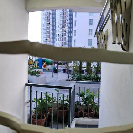 Afnan Homestay At Semenyih, Ascotte Boulevard Exteriér fotografie