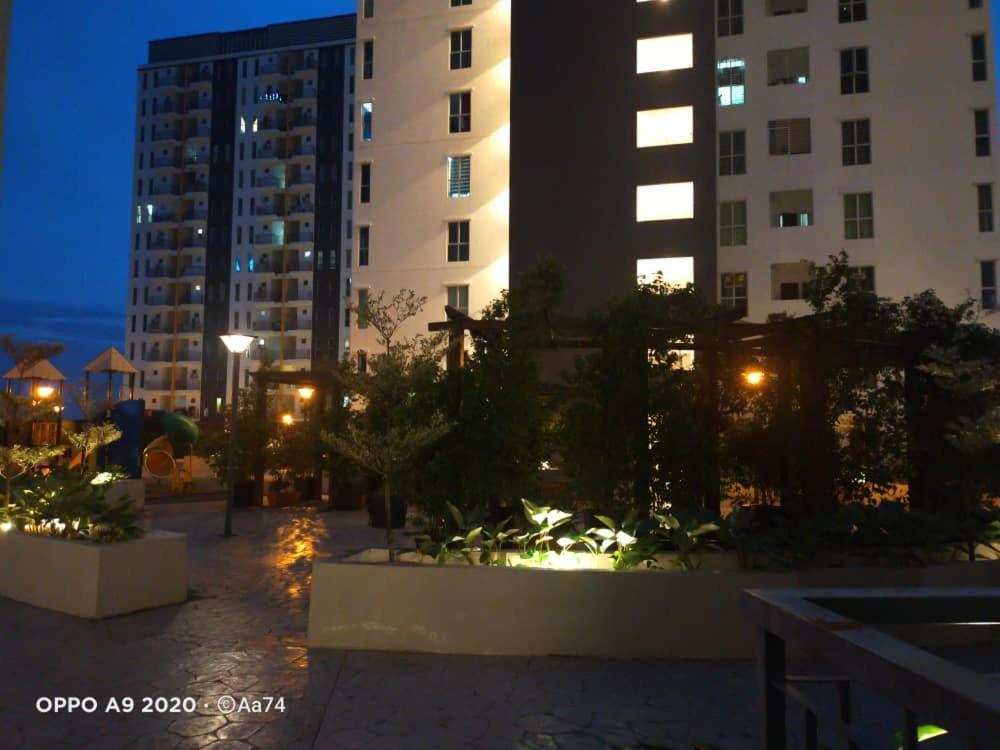 Afnan Homestay At Semenyih, Ascotte Boulevard Exteriér fotografie
