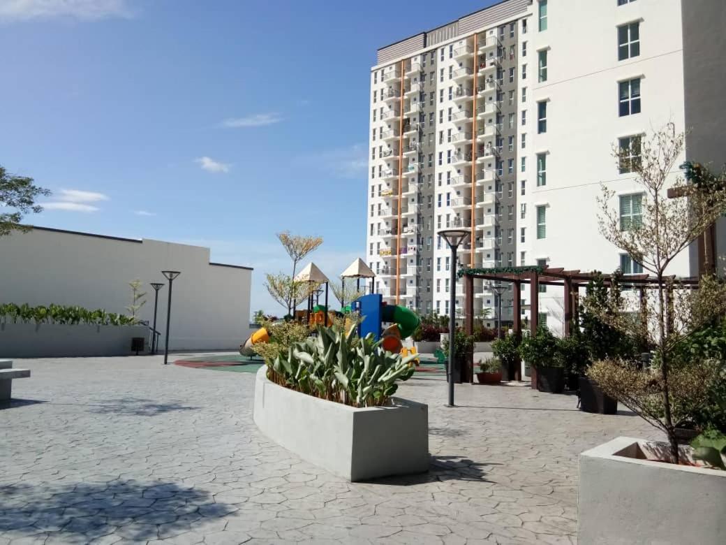 Afnan Homestay At Semenyih, Ascotte Boulevard Exteriér fotografie
